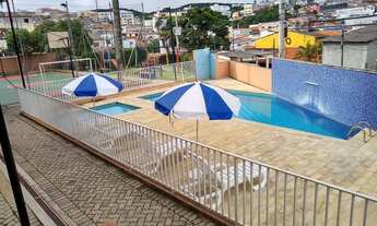 Imagem: Apartamento com 50 m², ótima área de