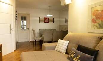 Imagem 3: Apartamento 80m², 3 quartos , 2 vagas - Tatuapé - São Paulo - SP