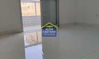 Imagem 3: Canto do Forte - 02 dorms, Lazer - Parc. Direto Entrada 180 mil