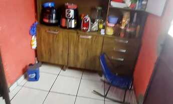 Imagem 5: Vendo casa no jorge Teixeira 4etapa