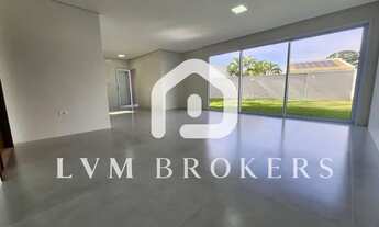 Imagem 3: EXCLUSIVIDADE! Casa de condomínio para venda 180 M2 com 3 suítes e 3 vagas - NOVA!