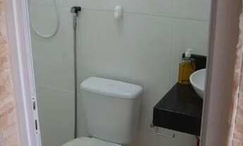 Imagem 7: Casa com 3 dormitórios à venda, 165 m² por R$ 1.380.000,00 - Aparecida - Santos/SP