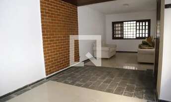 Imagem 3: Casa para Aluguel - City América, 5 Quartos, 163 m2