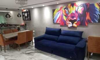 Imagem: Casa com 3 dormitórios à venda, 100 m²