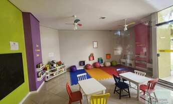 Imagem 4: Alugo Apartamento no Jardim Vitória - Itabuna - BA com 4 suítes, elevador, lavabo, piscina