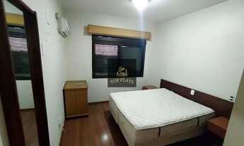 Imagem 6: Flat disponível em Moema