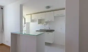 Imagem 5: Apartamento para Venda - 46.32m², 2 dormitórios, 1 vaga - Cristal