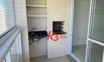 Imagem 4: Apartamento à venda na Ponta da Praia com 3 dormitórios e lazer completo