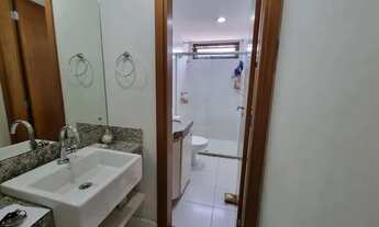 Imagem 5: Apartamento para venda possui 100 metros quadrados com 3 quartos em Graça - Salvador - BA