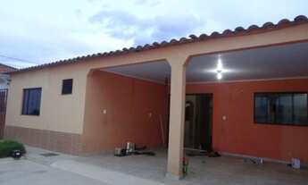 Imagem: QUADRA 7E CONJUNTO A PROX. PONTO FINAL