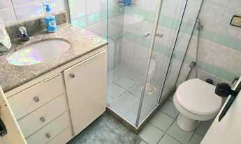 Imagem 5: Apartamento com 3 dormitórios à venda, 98 m² por R$ 610.000,00 - Jardim da Penha - Vitória