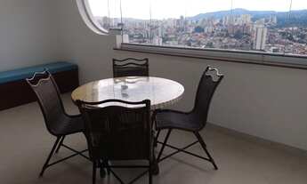 Imagem 4: Apartamento JARDIM SÃO PAULO 04 dormitorios 02 por andar