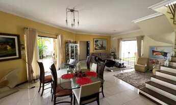 Imagem 7: Cidade jardim 1 Piscina 4 suítes 2 lotes