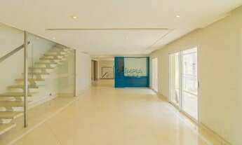 Imagem 2: Apartamento Venda Alto da Lapa 330 m² 7 Dormitórios