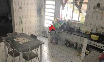 Imagem 1: Sobrado com 180 m² à venda na Vila Formosa