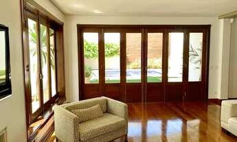 Imagem: Sobrado para venda com 130 metros quadrados