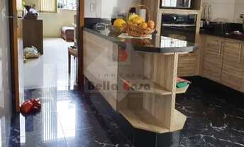 Imagem 2: SOBRADO NA VILA ZELINA, 3 DORMITÓRIOS, 1 SUÍTE E 3 VAGAS