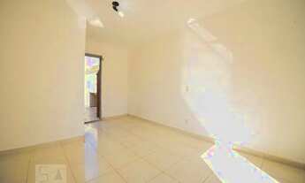 Imagem 2: Casa para Aluguel - Jardim Interlagos, 1 Quarto, 60 m2