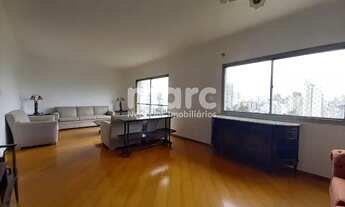 Imagem: SAO PAULO - Apartamento Padrão - ACLIMACAO