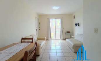 Imagem 3: Apartamento para venda com 65 metros quadrados com 2 quartos em Praia do Morro - Guarapari