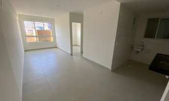 Imagem 5: Excelente opção na Ponta Verde! 2/4 com suíte