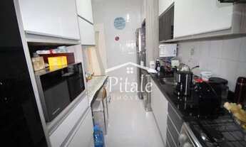 Imagem 7: Apartamento à venda, 104 m² por R$ 756.000,00 - Km 18 - Osasco/SP