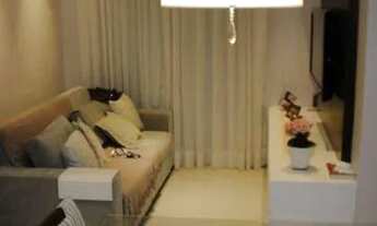 Imagem 2: Apartamento com 2 dormitórios à venda, 56 m² por R$ 390.000,00 - Morumbi - São Paulo/SP