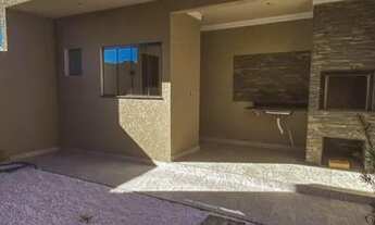 Imagem: GN) Casa 100 Financiada e Sem Entrada!!