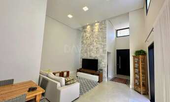 Imagem 5: Casa terra a venda Condomínio Manacás Paulínia