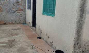 Imagem 2: Casa no Caminho de Areia