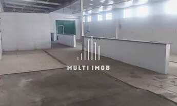 Imagem 2: Deposito - Bairro Niterói