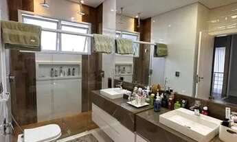 Imagem 7: Casa - Swiss Park - Campinas