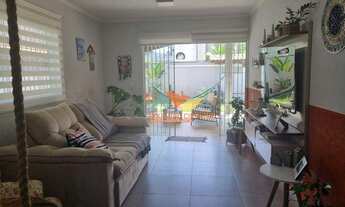 Imagem 4: Casa com 4 dormitórios à venda, 147 m² por R$ 620.000 - Massaguaçu - Caraguatatuba/SP