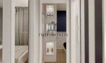 Imagem 7: Conquista Jardim Guadalupe: Apartamento de 41m² com 2 Quartos em um Condomínio Exclusivo