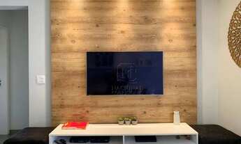 Imagem: Apartamento com 2 dormitórios à venda