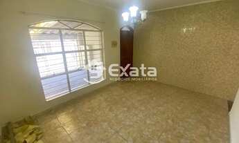 Imagem 5: Casa para locação no Jd Prestes de Barros