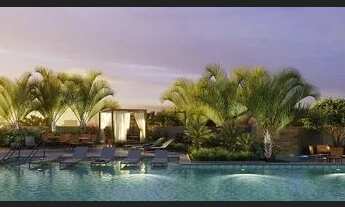 Imagem 4: Apartamento de 63m2 com 2 quartos na Vila Primavera - São Paulo - SP