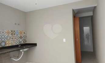 Imagem 5: Sobrado para venda tem 80 metros quadrados com 3 quartos em Parque Vitória - São Paulo - S