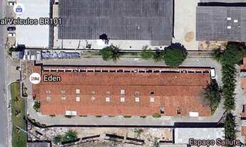 Imagem 4: Terreno na Br 101 esquina com Av Maria Lacerda 3.000m2