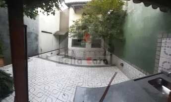 Imagem 2: Sobrado vila prudente 3 dormitórios, 6 vagas