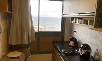 Imagem: Apartamento Studio mobiliado para locação