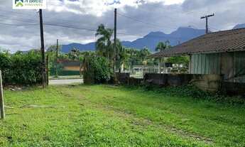 Imagem 2: Casa à venda no bairro São João da Graciosa - Morretes/PR