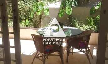 Imagem 5: Casa à venda, 6 quartos, 2 suítes, 1 vaga, Laranjeiras - RIO DE JANEIRO/RJ