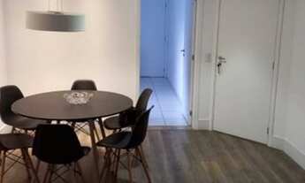 Imagem 3: Apartamento para venda possui 104 metros quadrados com 2 quartos