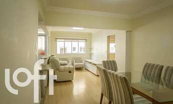 Imagem 3: Apartamento para venda possui 57 metros quadrados com 1 quarto em Santa Cecília - São Paul