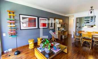 Imagem 2: Apartamento à Venda - Real Parque, 2 Quartos, 89 m2