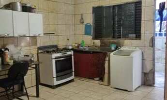 Imagem 5: ESSA É PARA VOCÊ INVESTIDOR! Casa na QN 9! Riacho Fundo I! Localização Privilegiada! Confi