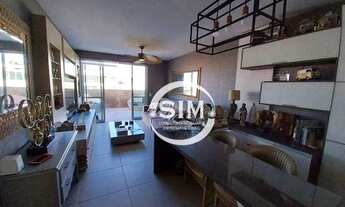 Imagem: Cobertura com 3 dormitórios à venda, 200