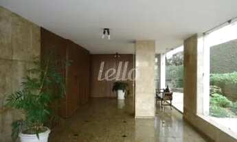 Imagem 2: São Paulo - Apartamento Padrão - Paraíso