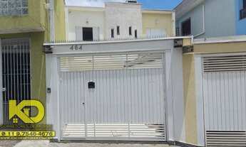 Imagem 2: Sobrado em Alto da Mooca - São Paulo